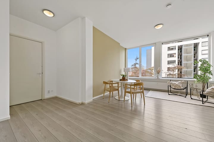 Foto 8 van Leyweg 525-Q