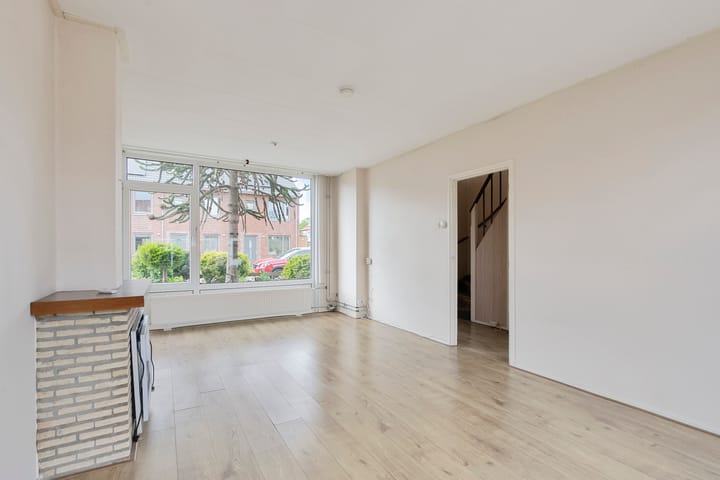 Foto 9 van Betulastraat 3