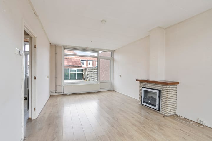 Foto 11 van Betulastraat 3