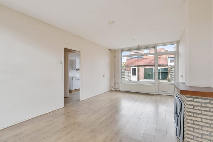 Foto 12 van Betulastraat 3