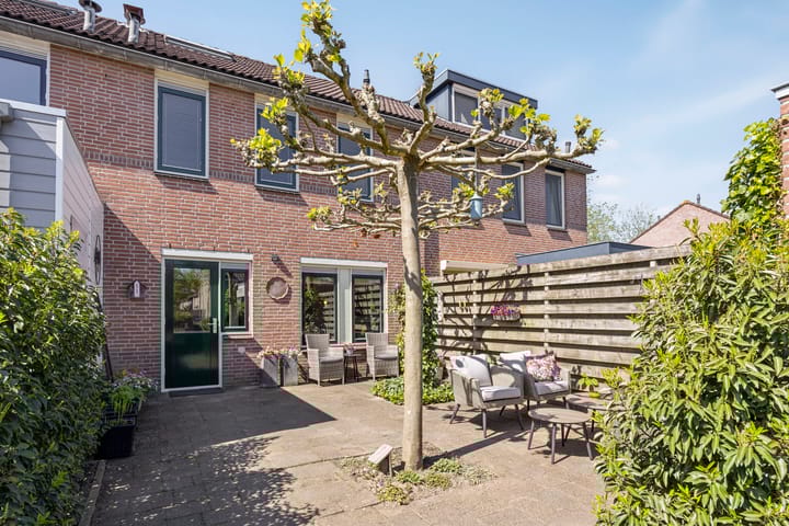 Foto 27 van Leestensepad 91