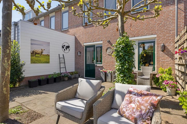 Foto 28 van Leestensepad 91