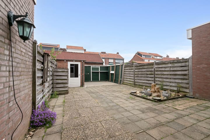 Foto 15 van Betulastraat 3