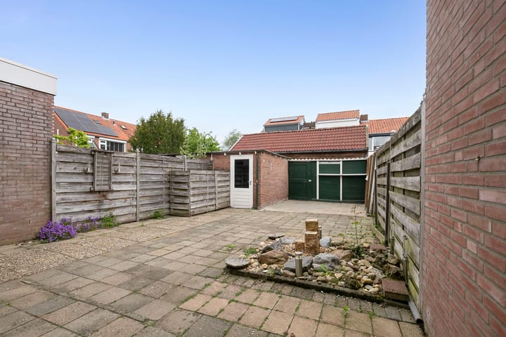 Foto 16 van Betulastraat 3