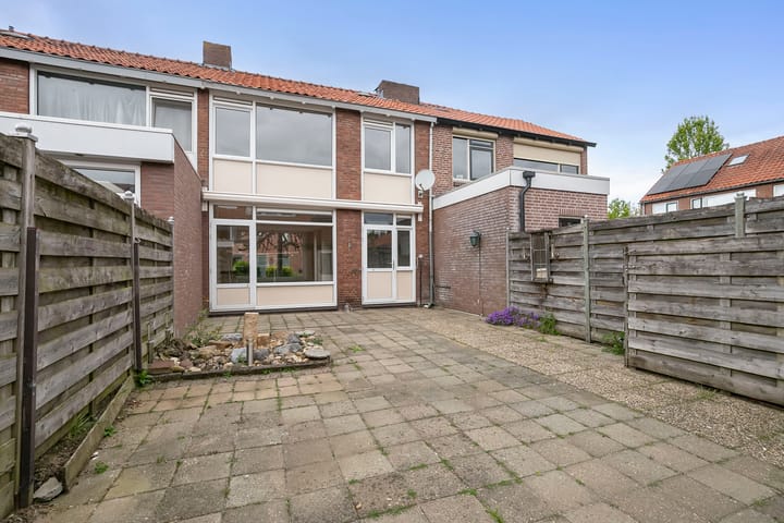 Foto 17 van Betulastraat 3