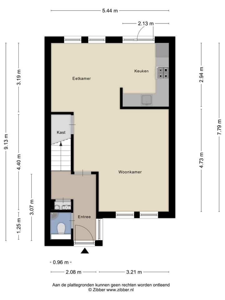 Foto 35 van Leestensepad 91