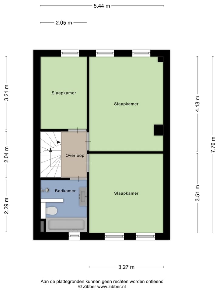 Foto 36 van Leestensepad 91