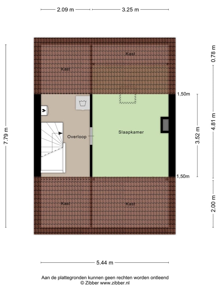 Foto 37 van Leestensepad 91
