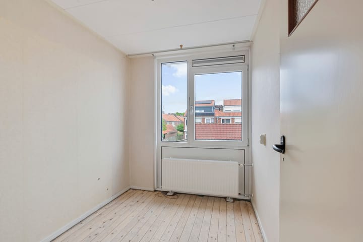 Foto 19 van Betulastraat 3