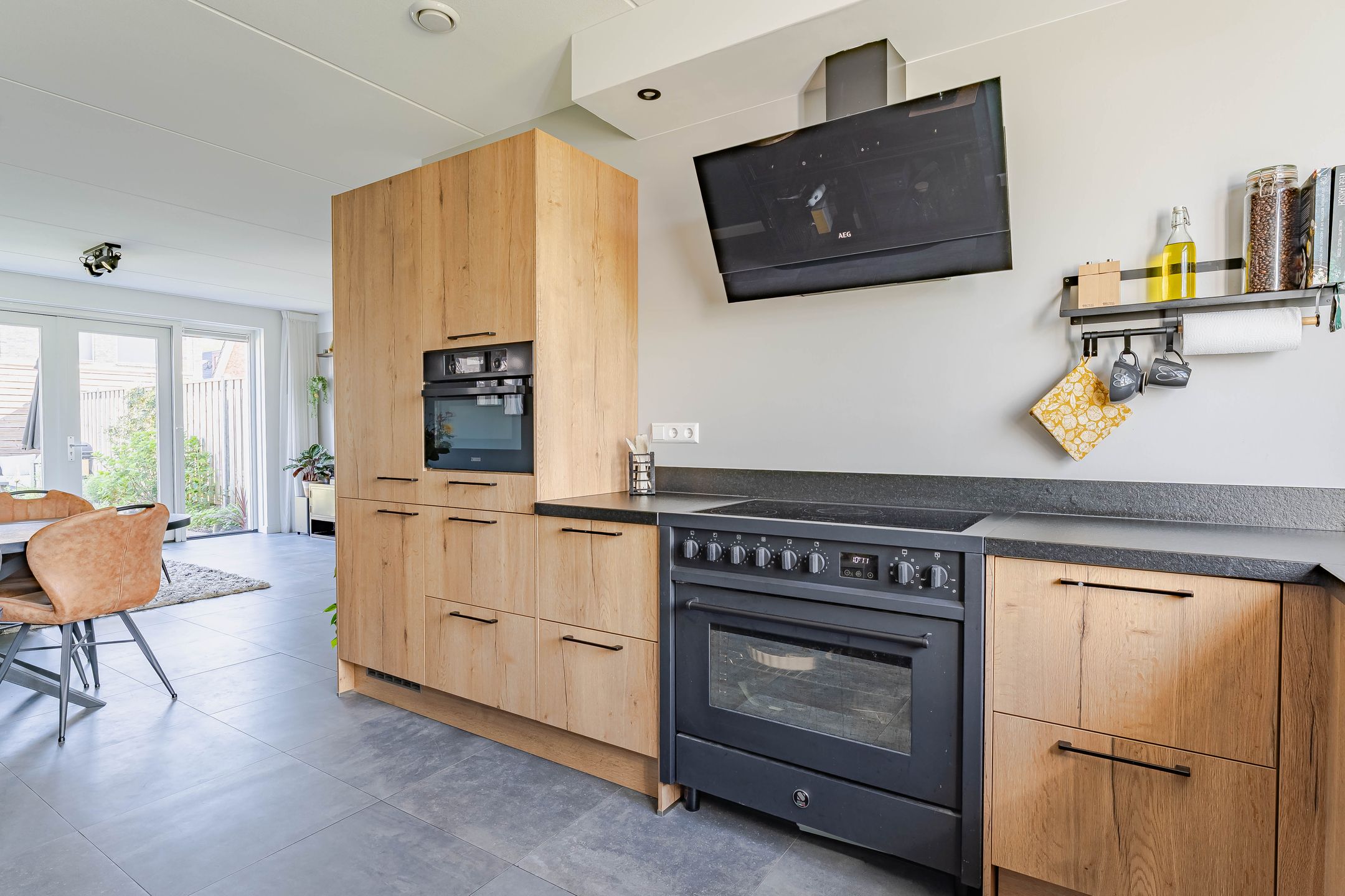 Foto 9 van Wilgenroos 29