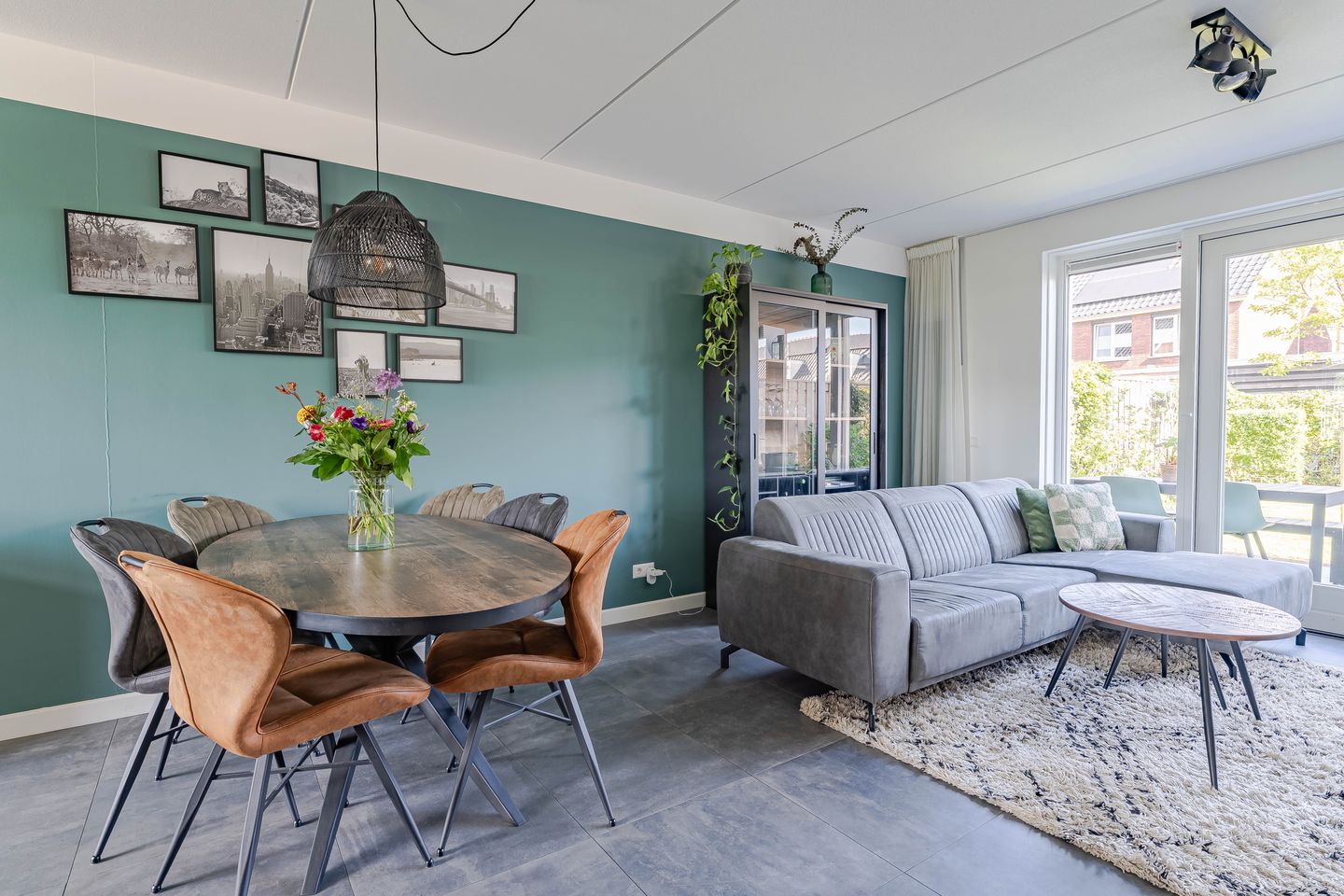 Foto 10 van Wilgenroos 29