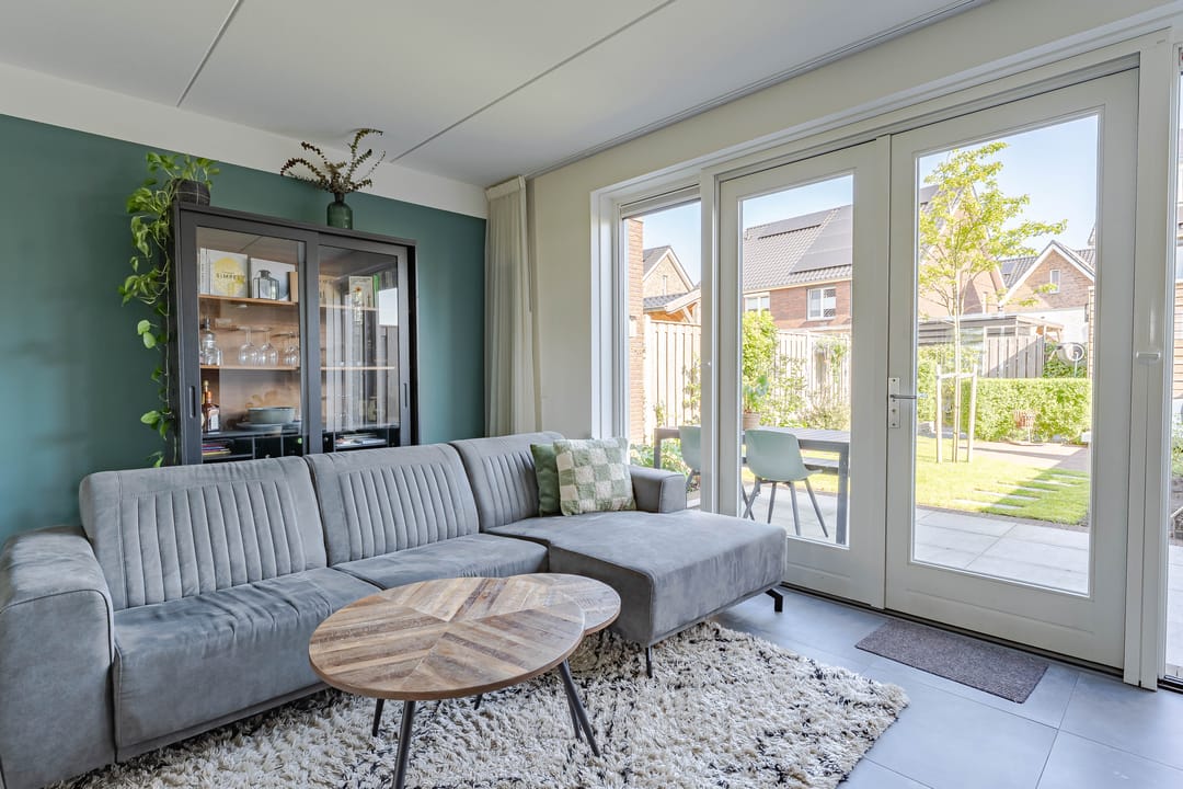 Foto 11 van Wilgenroos 29