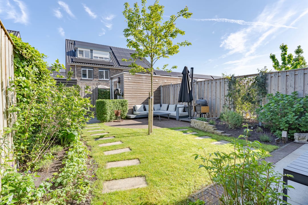 Foto 13 van Wilgenroos 29