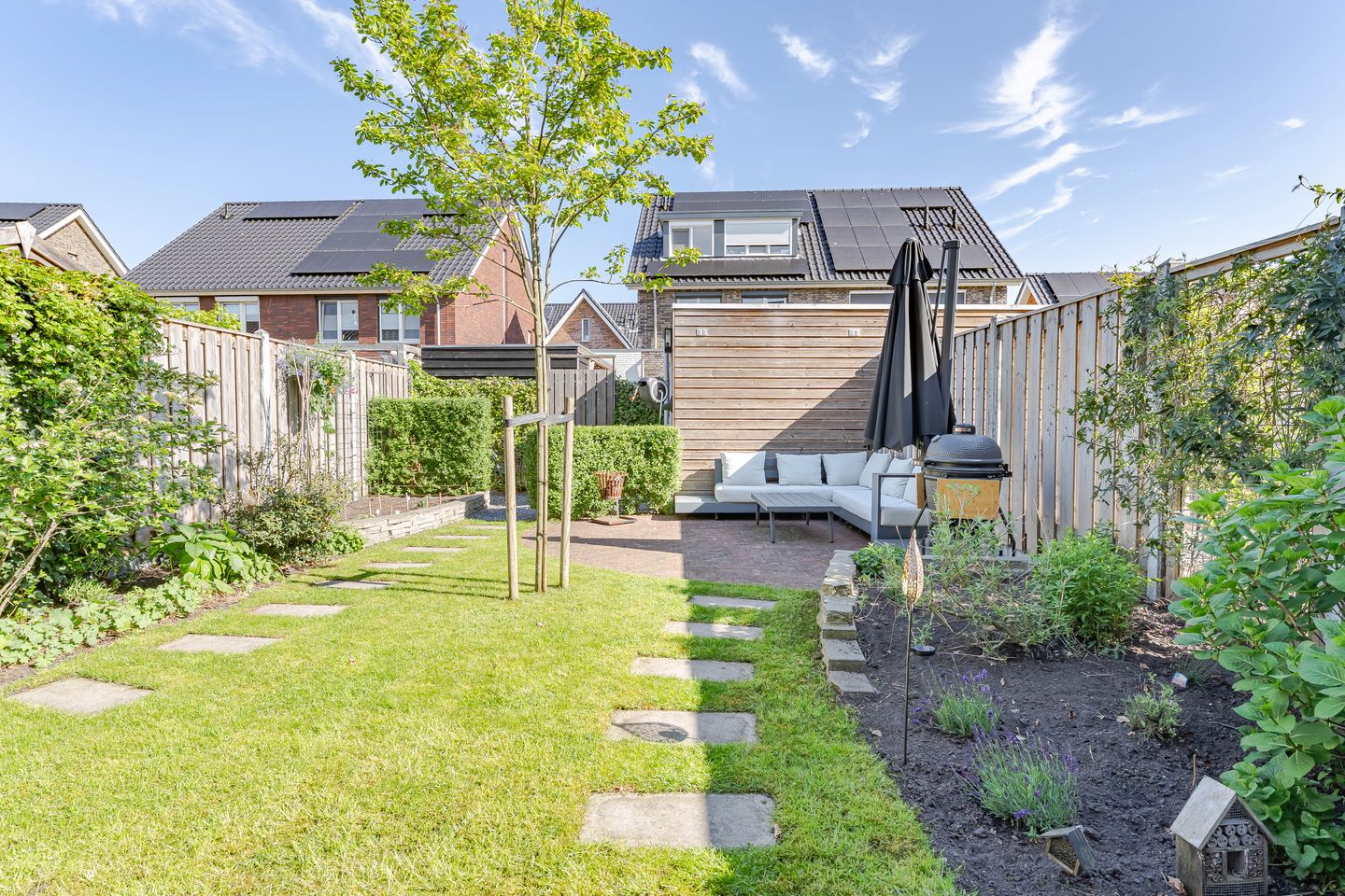 Foto 14 van Wilgenroos 29