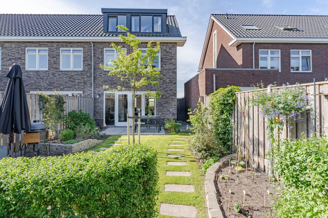 Foto 16 van Wilgenroos 29