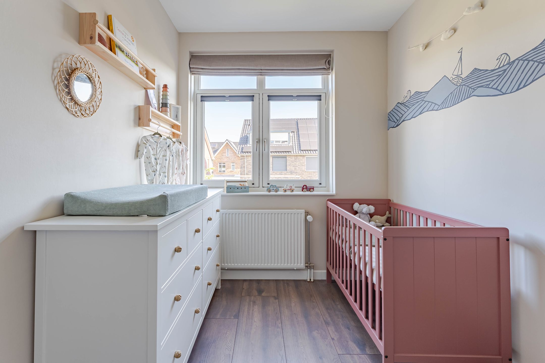 Foto 18 van Wilgenroos 29