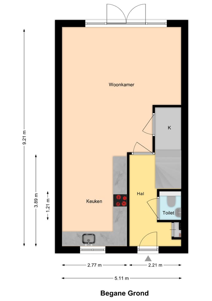 Foto 31 van Wilgenroos 29