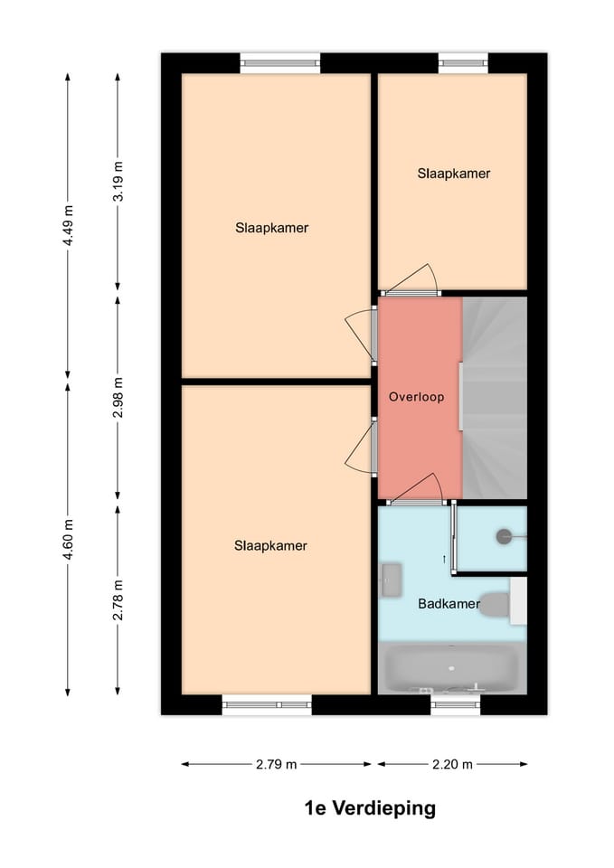Foto 33 van Wilgenroos 29
