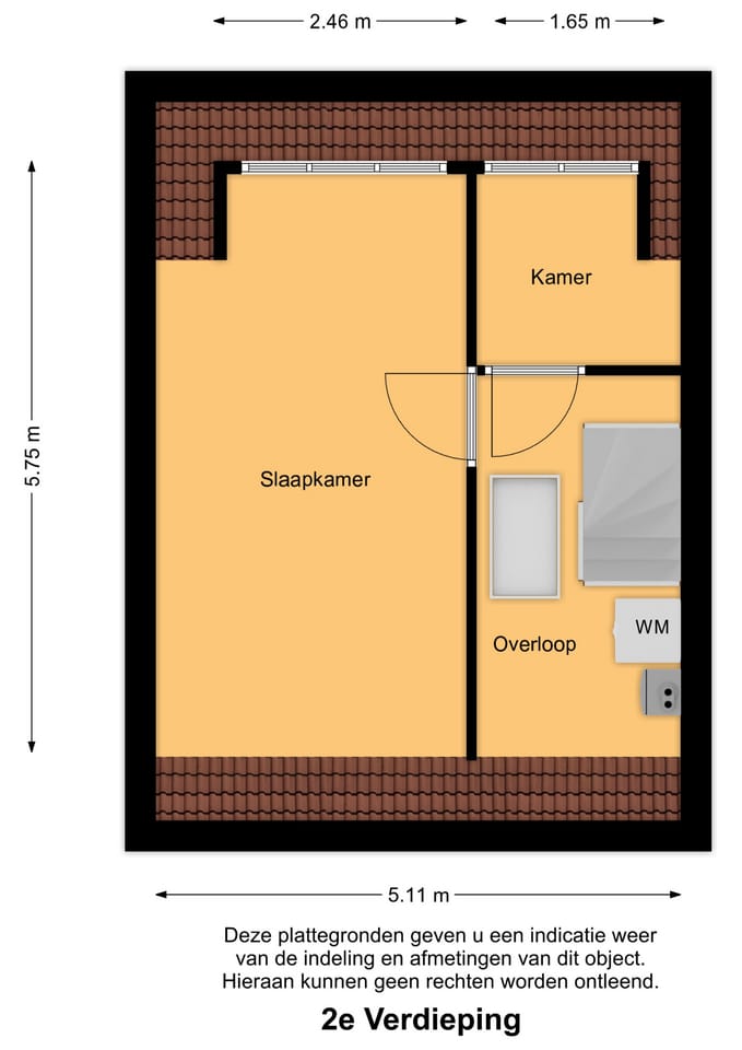 Foto 34 van Wilgenroos 29