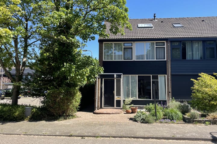 Bekijk foto van Schakenbosdreef 13