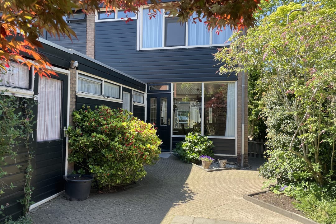 Foto 2 van Schakenbosdreef 13