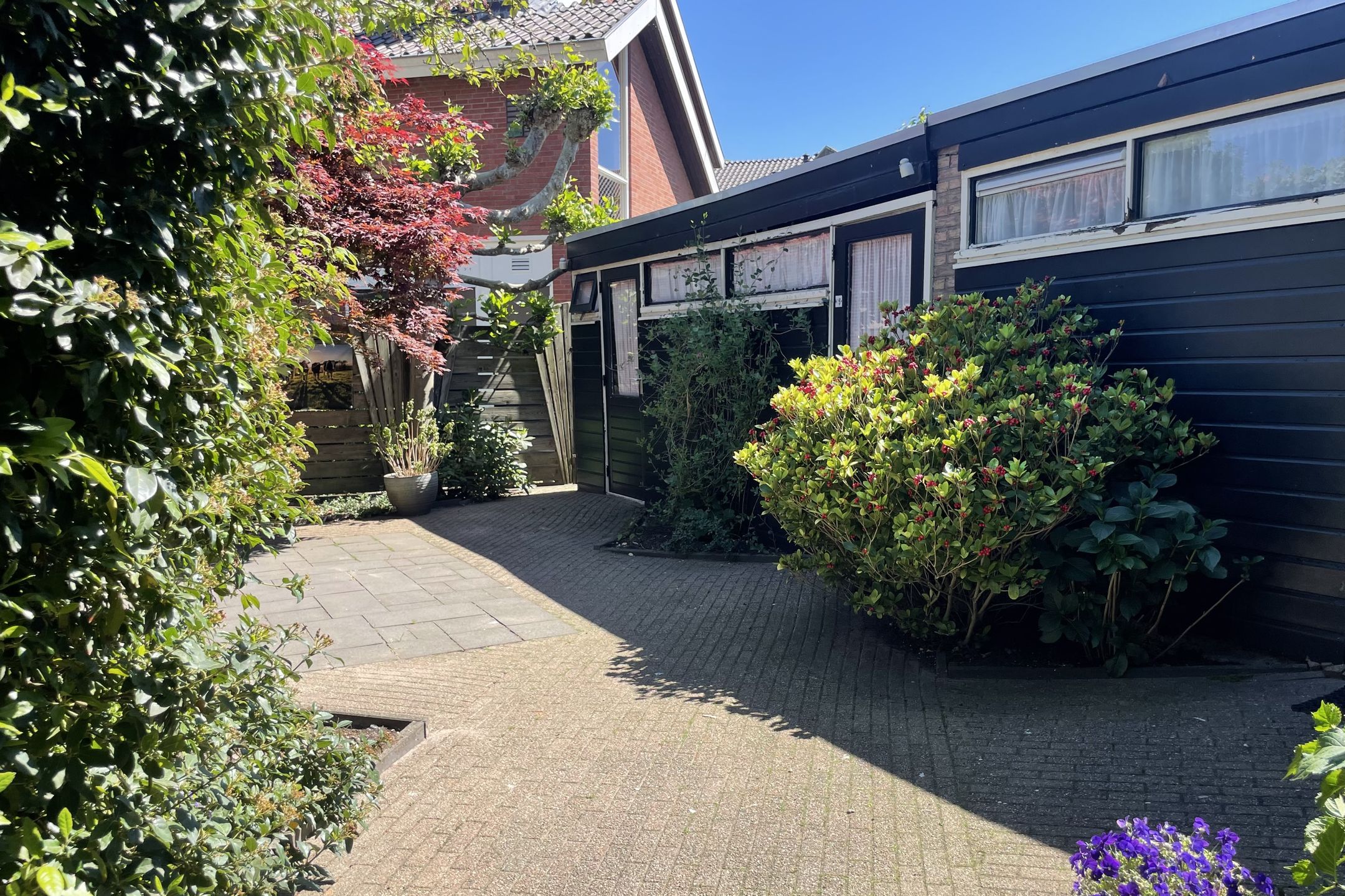 Foto 15 van Schakenbosdreef 13