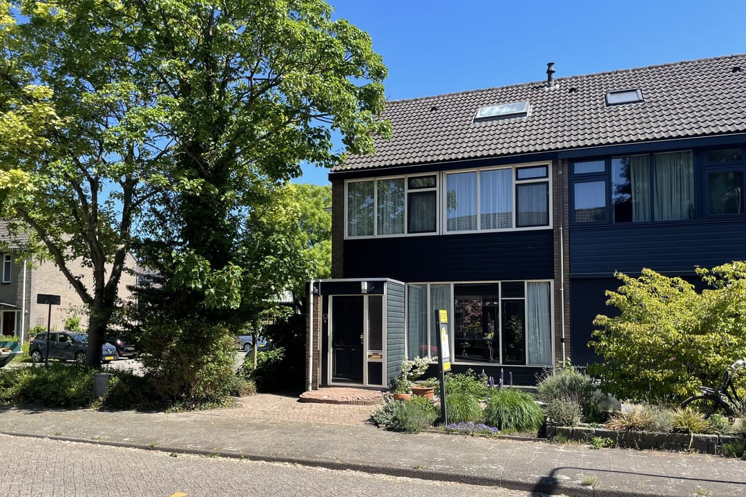 Foto 31 van Schakenbosdreef 13