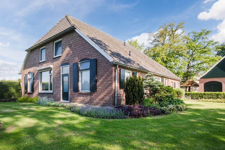 Foto 1 van Kevelderstraat 2