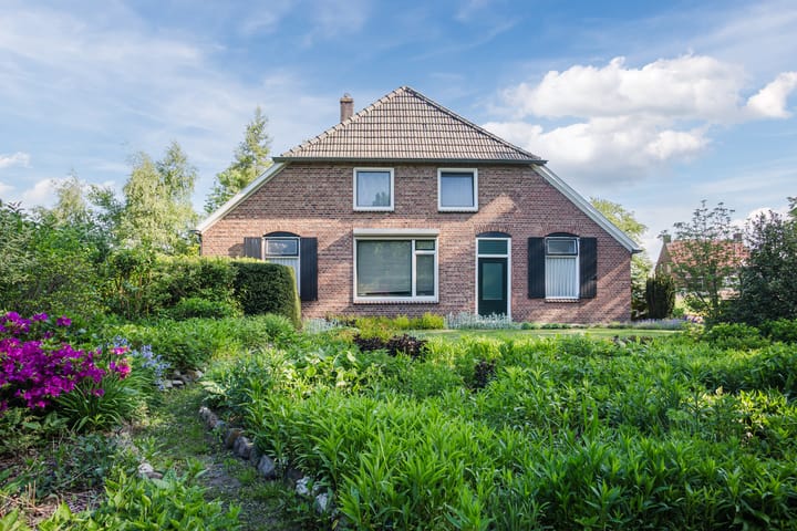 Foto 2 van Kevelderstraat 2