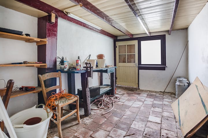 Foto 24 van Kevelderstraat 2