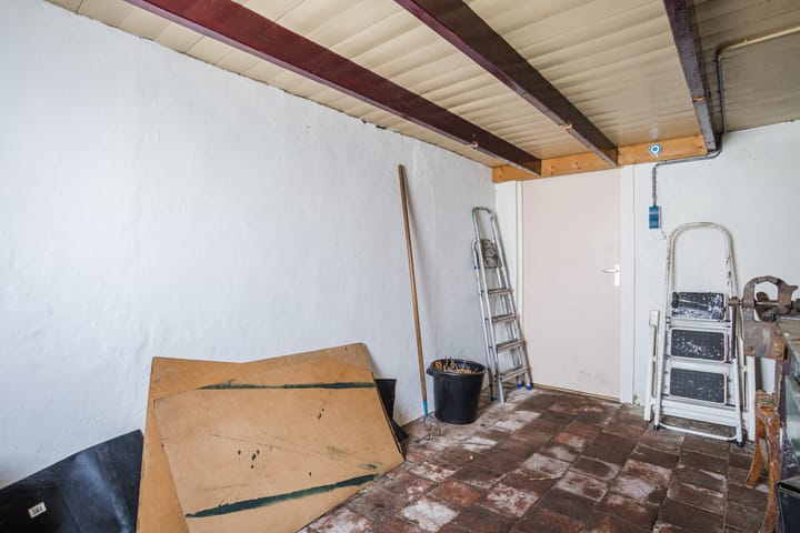 Foto 25 van Kevelderstraat 2