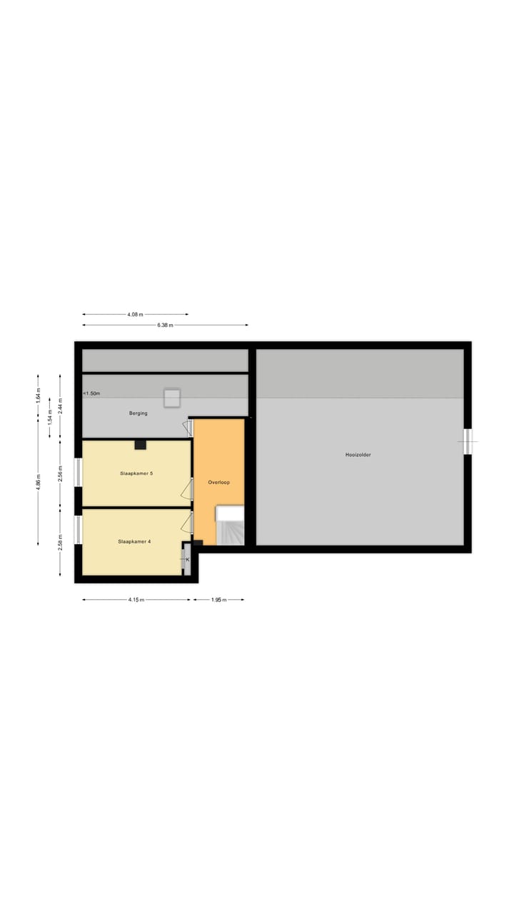 Foto 49 van Kevelderstraat 2