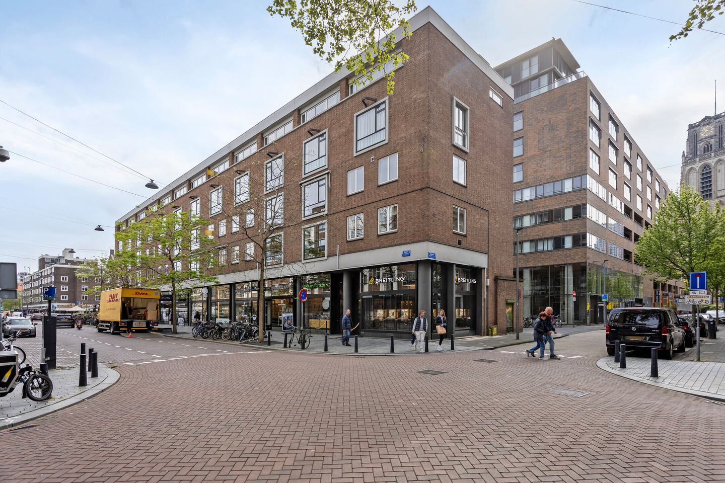Bagijnenstraat 33-A main image