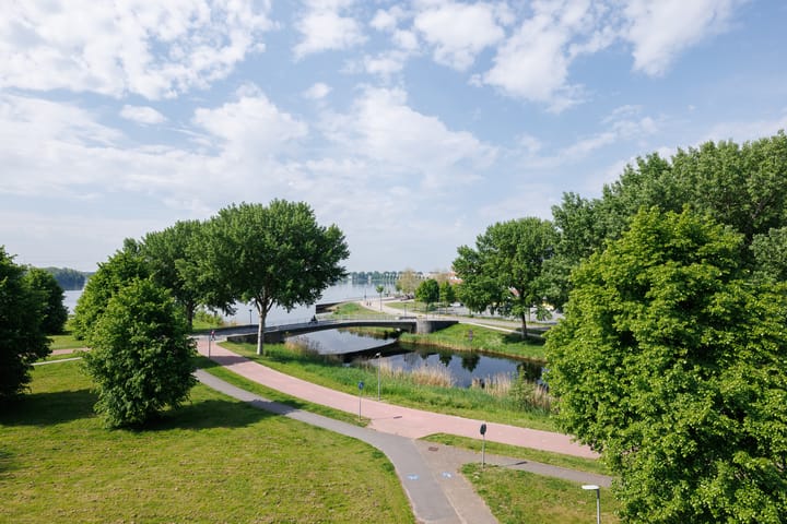 Foto 1 van James Stewartstraat 72