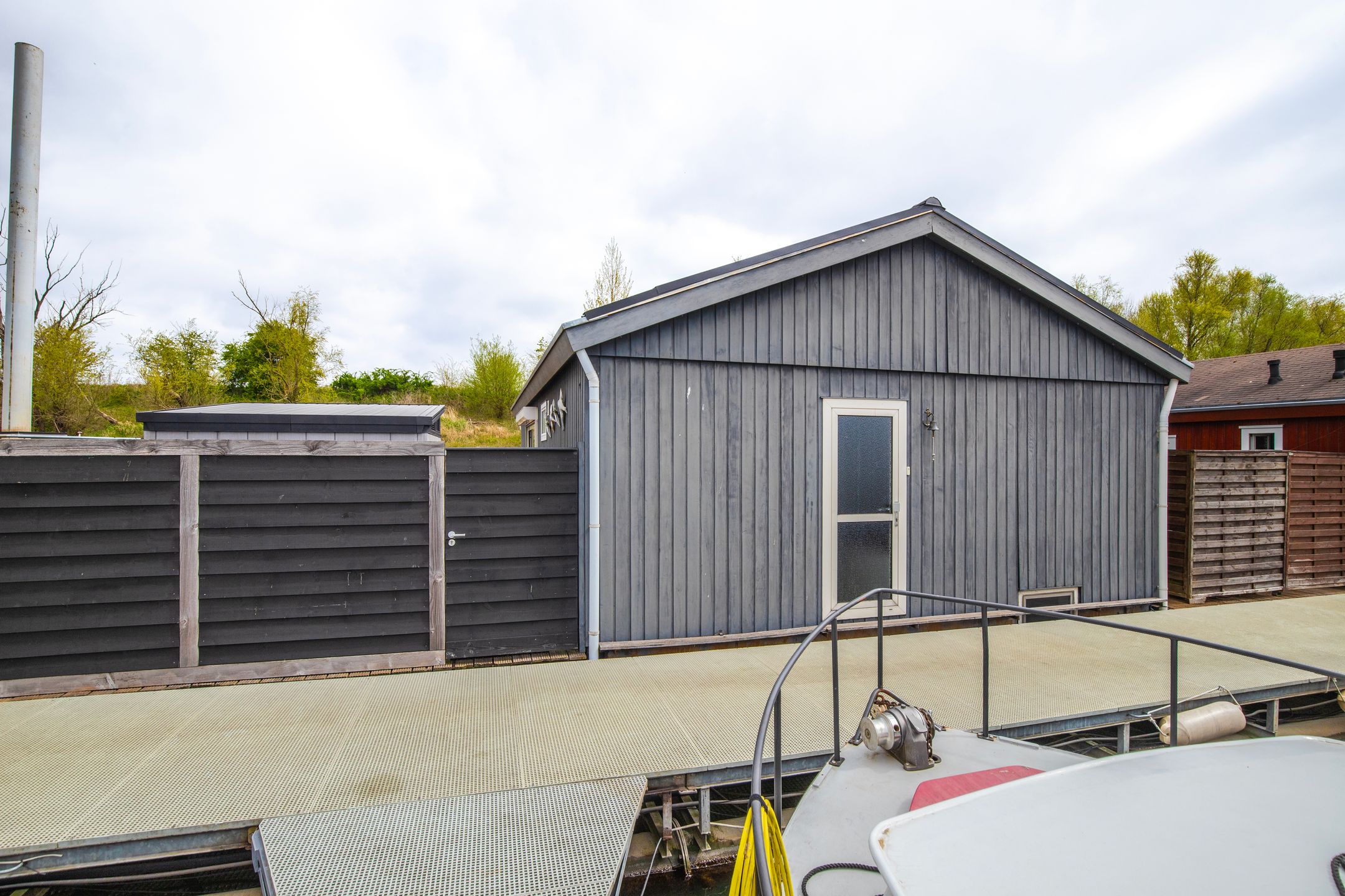 Foto 6 van Zwarteweg 2