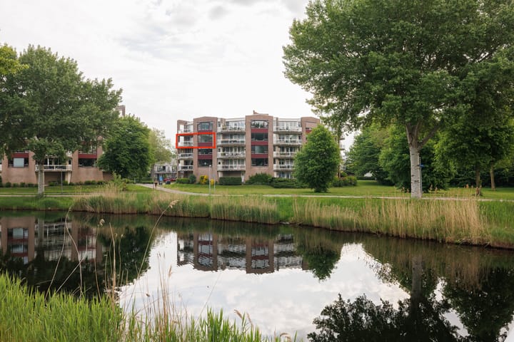 Foto 4 van James Stewartstraat 72