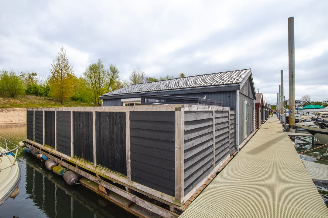 Foto 7 van Zwarteweg 2