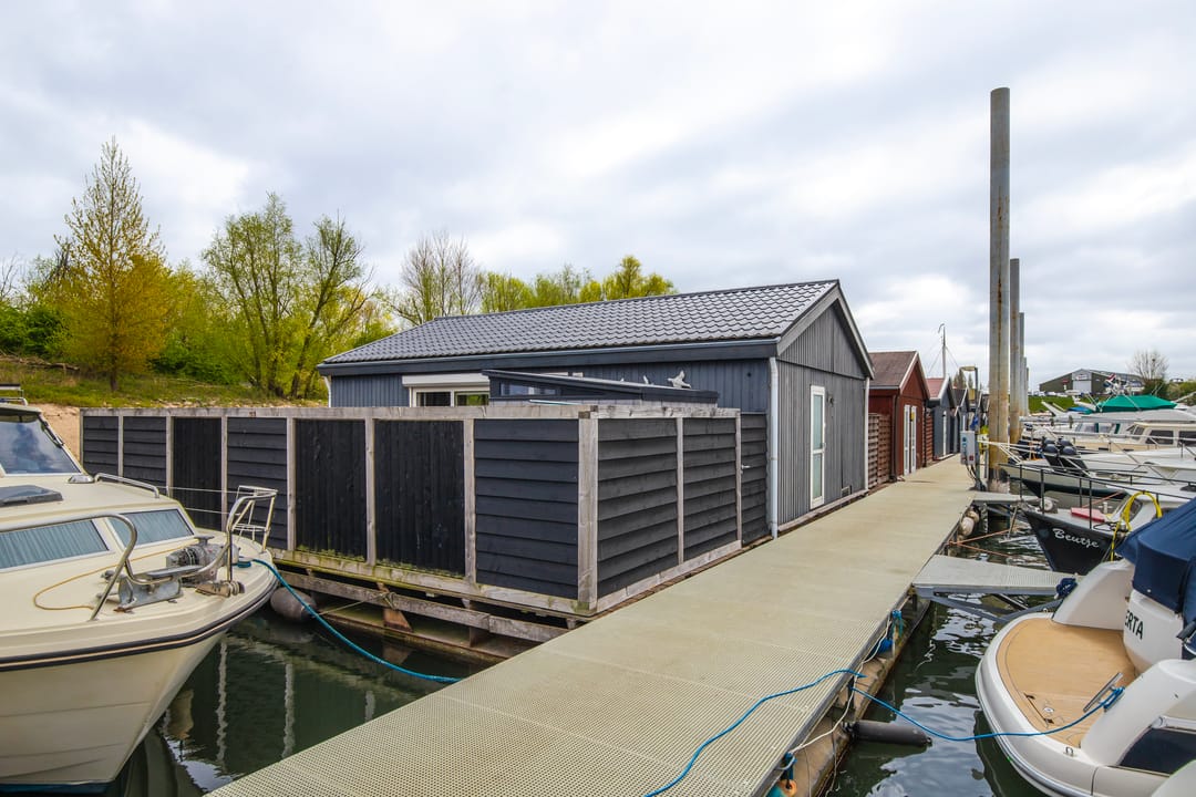 Foto 8 van Zwarteweg 2