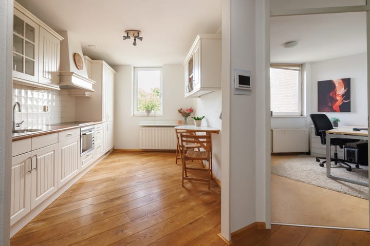 Foto 6 van James Stewartstraat 72