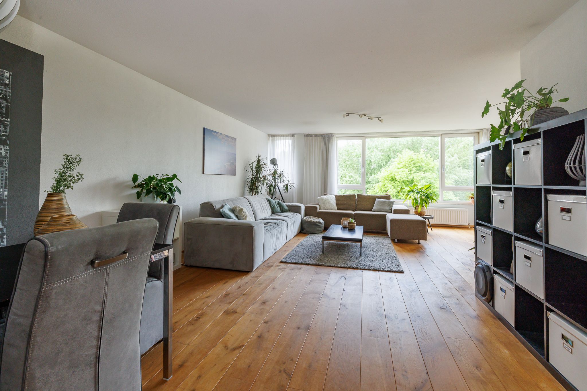 Foto 9 van James Stewartstraat 72