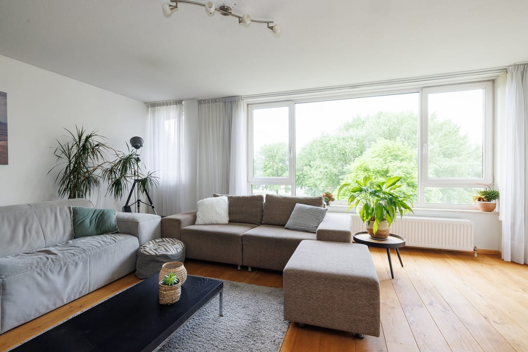 Foto 11 van James Stewartstraat 72