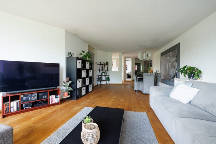 Foto 14 van James Stewartstraat 72