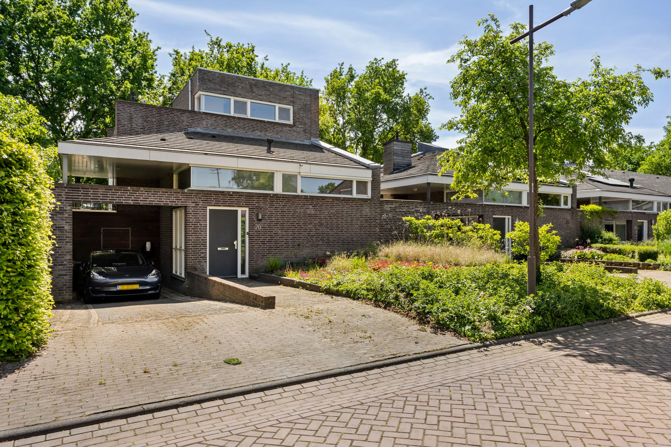 Schelling, 20, Herkenbosch, 6075GZ, Limburg, Nederland 20