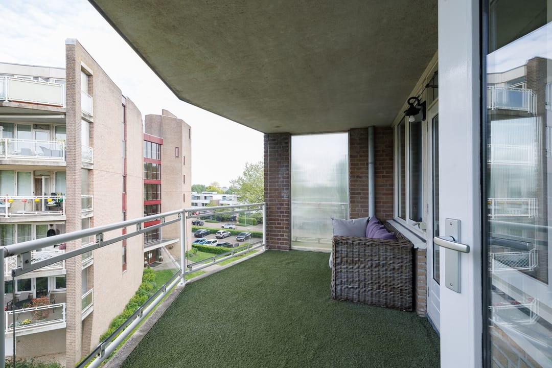 Foto 17 van James Stewartstraat 72