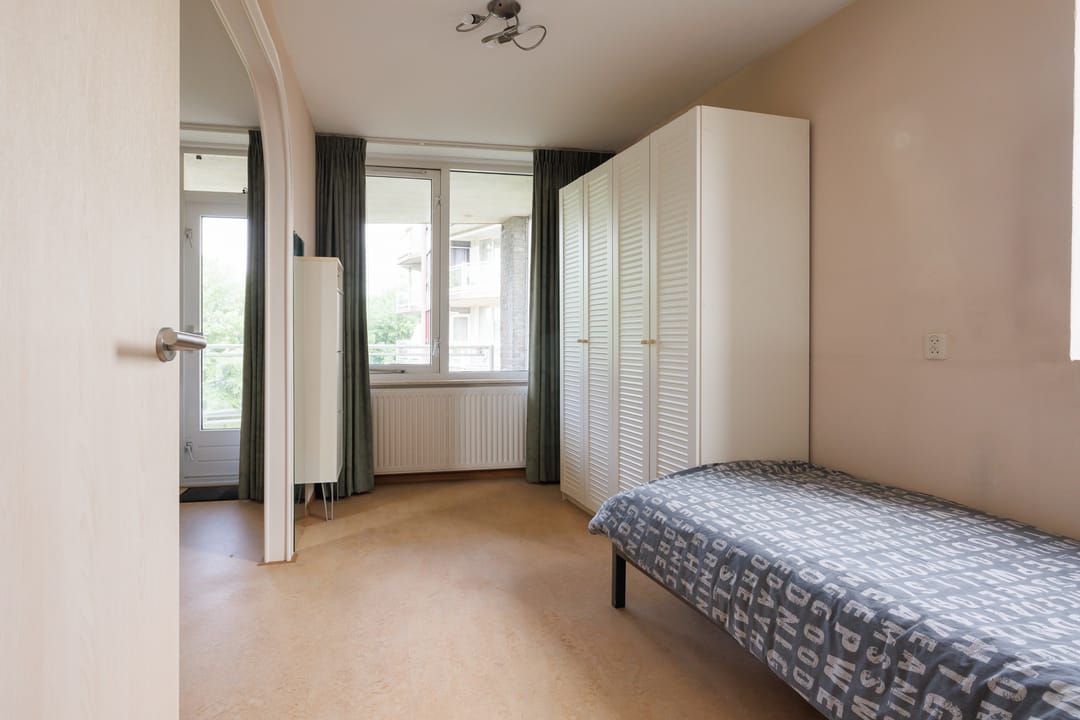 Foto 26 van James Stewartstraat 72