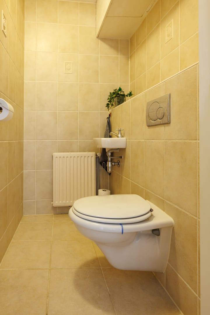 Foto 28 van James Stewartstraat 72