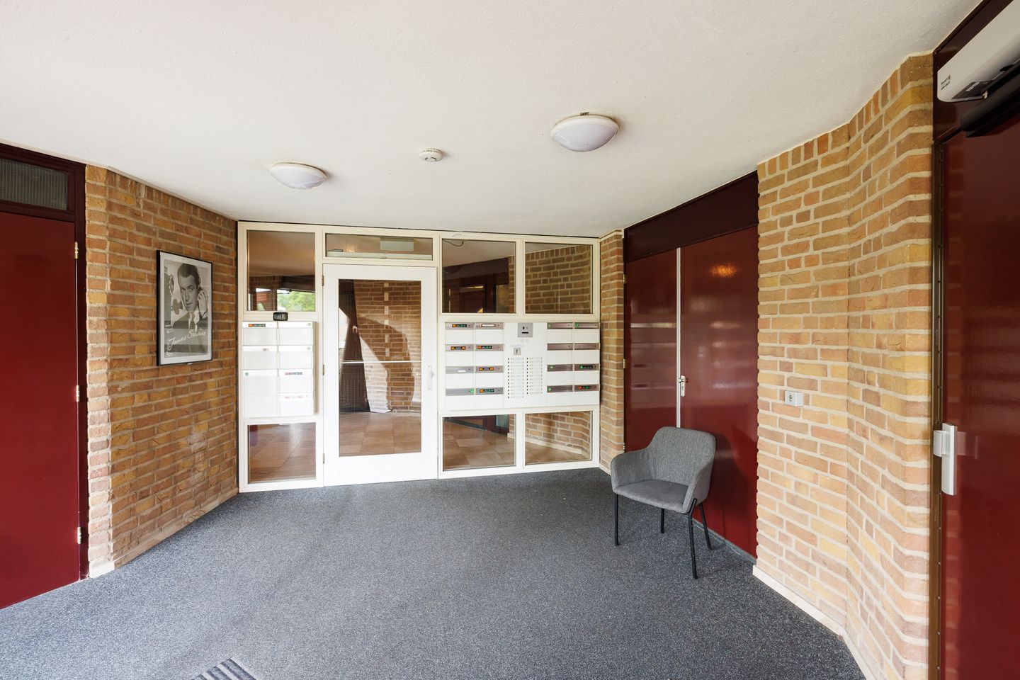 Foto 34 van James Stewartstraat 72