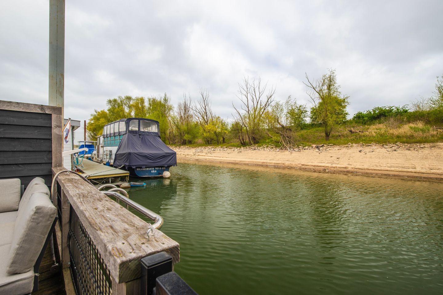 Foto 35 van Zwarteweg 2