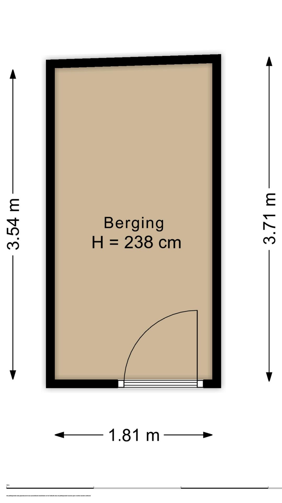 Foto 39 van James Stewartstraat 72