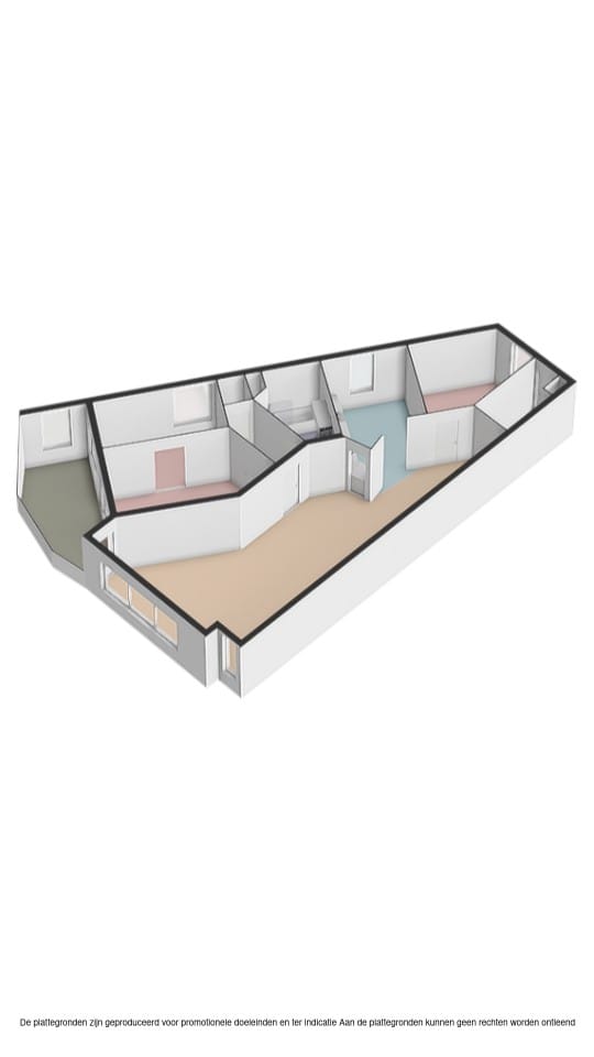 Foto 40 van James Stewartstraat 72